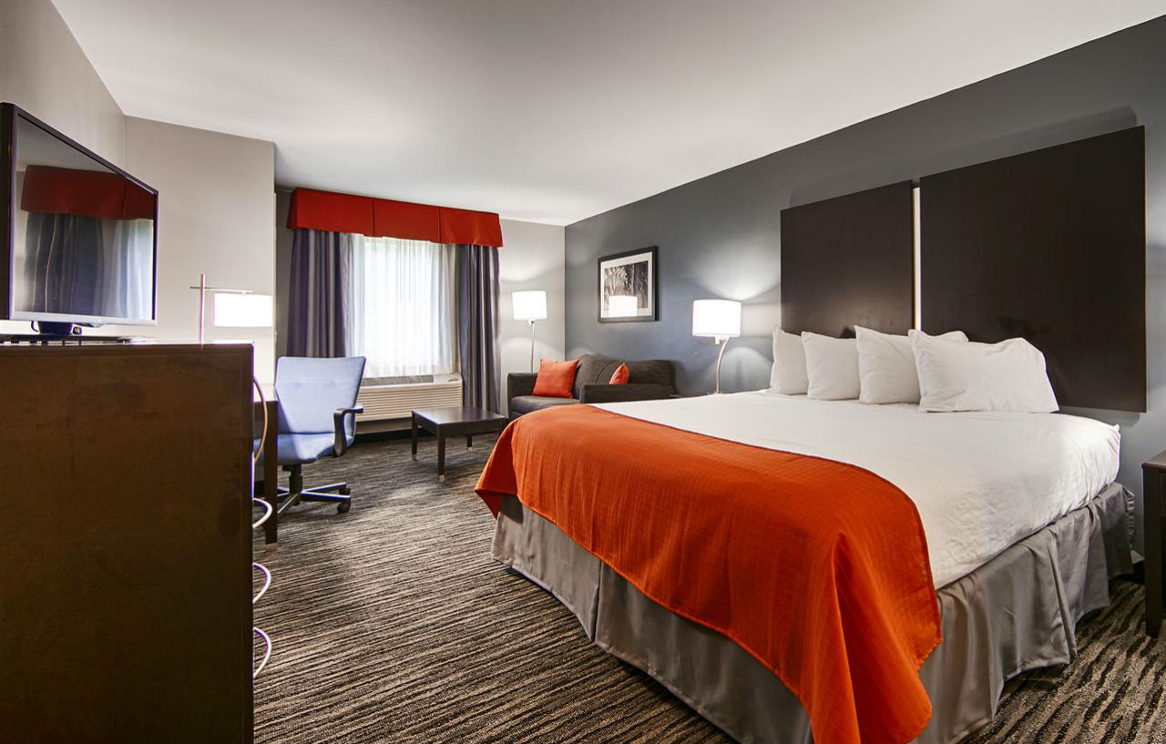 Western At 3* Valparaiso